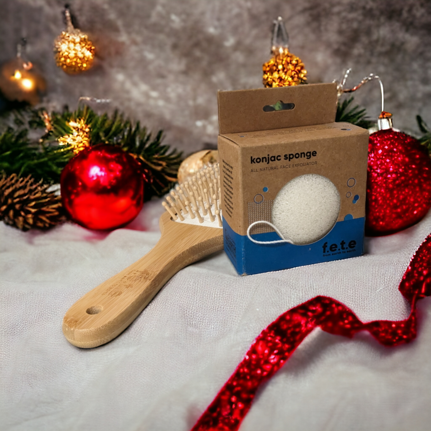 Eco Chic Christmas: A Gift Guide for the Conscious Consumer 4