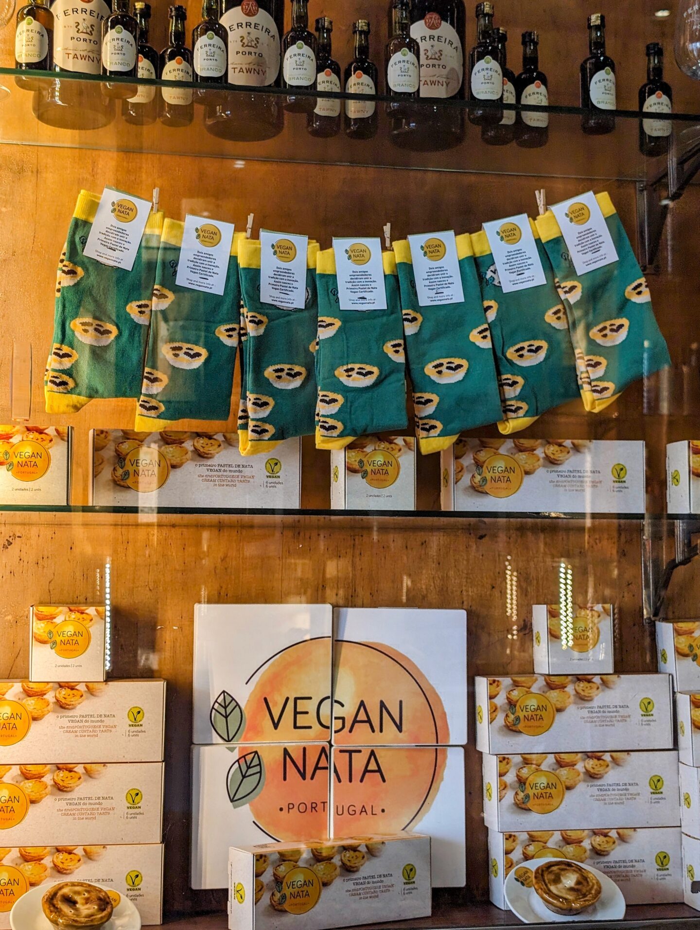 Lisbon Vegan