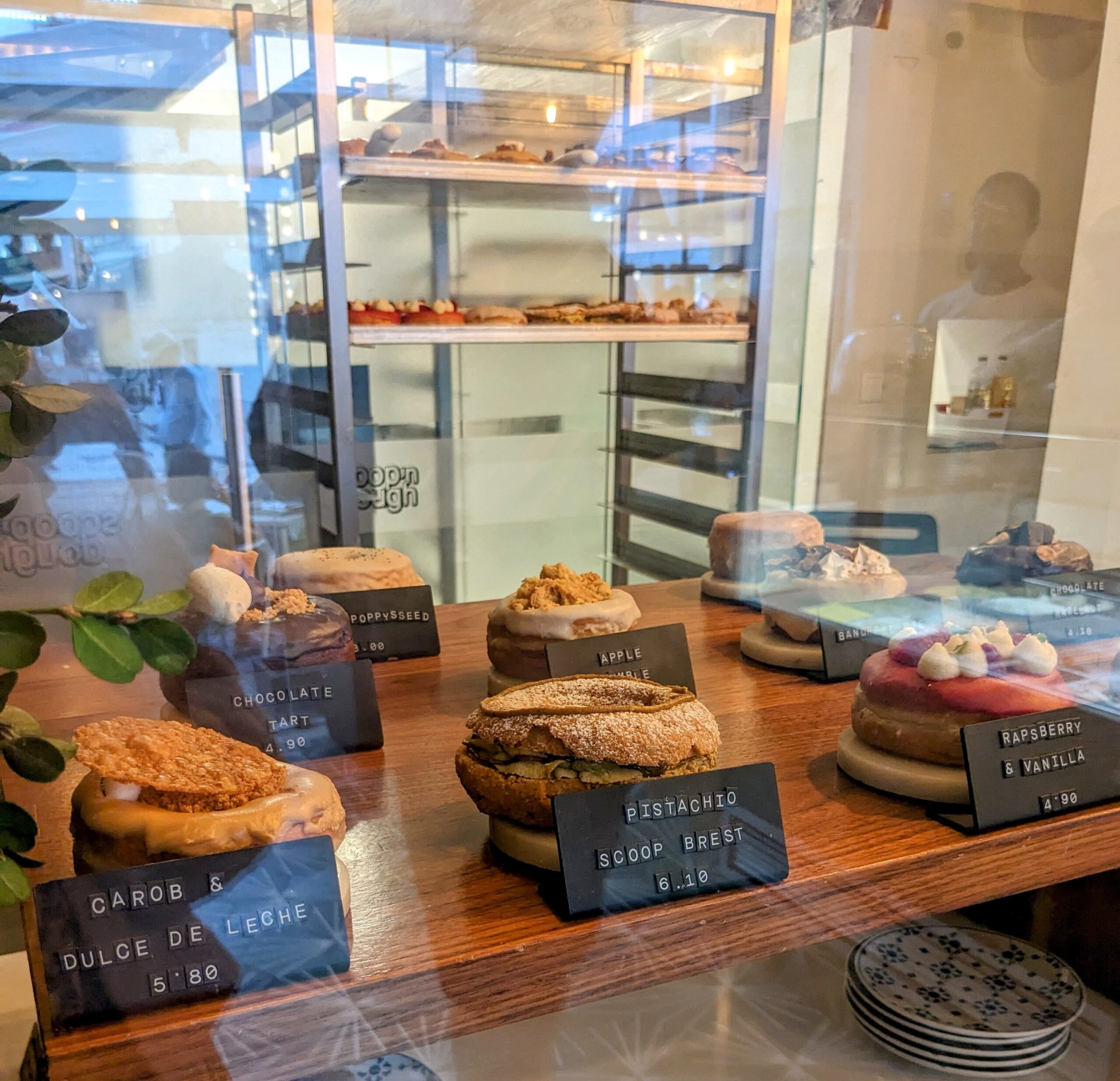 Lisbon Vegan