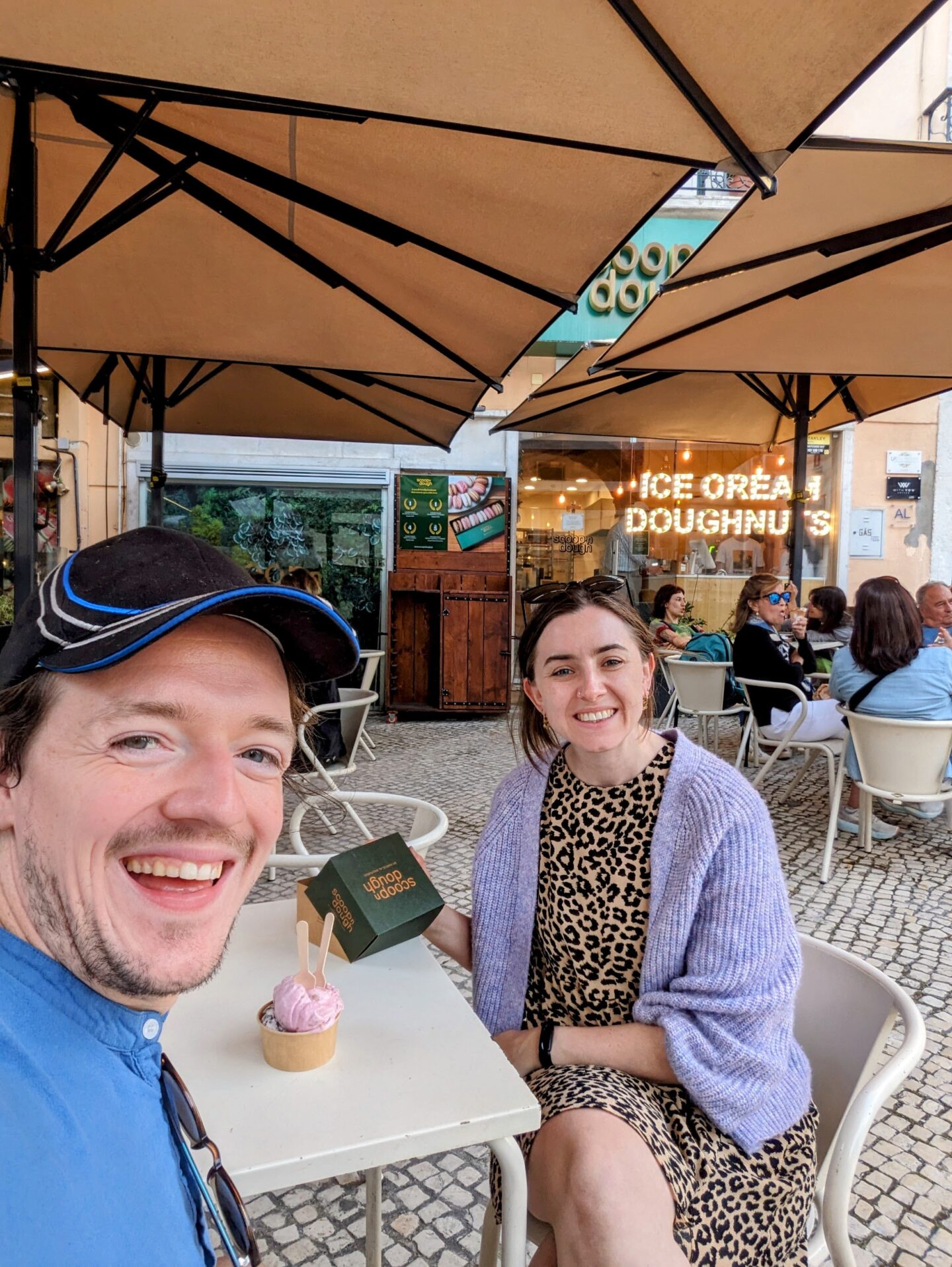 Lisbon Vegan