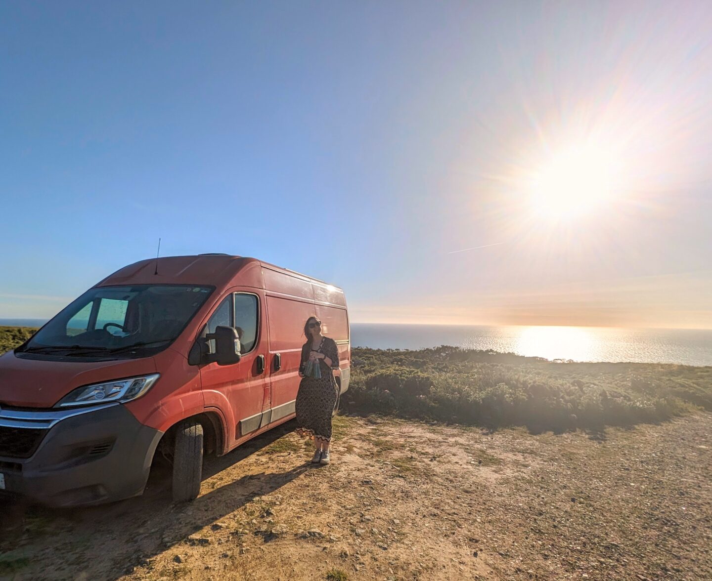 van life