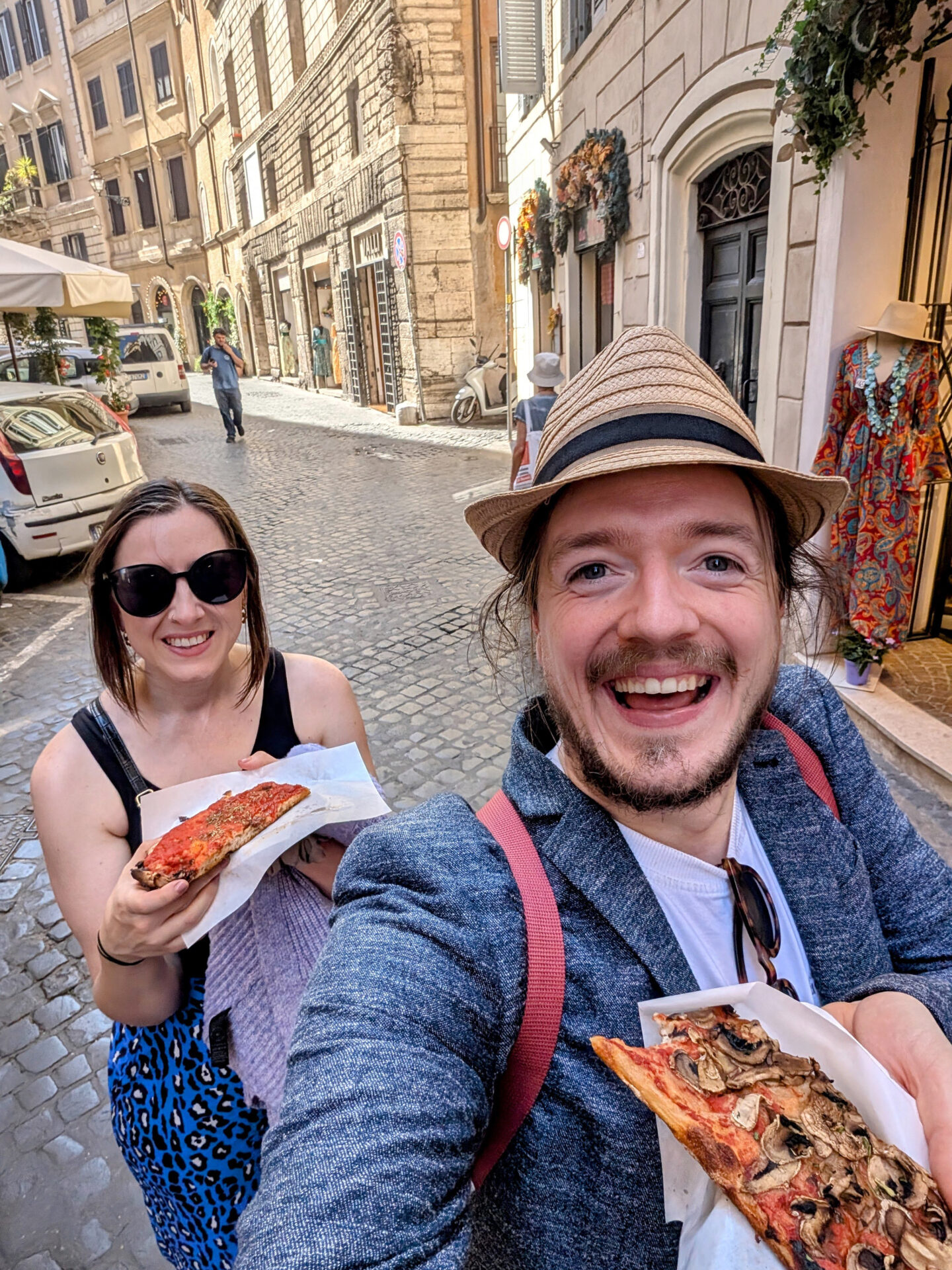 Discovering Rome: A Three-Day Adventure with Jet2 5