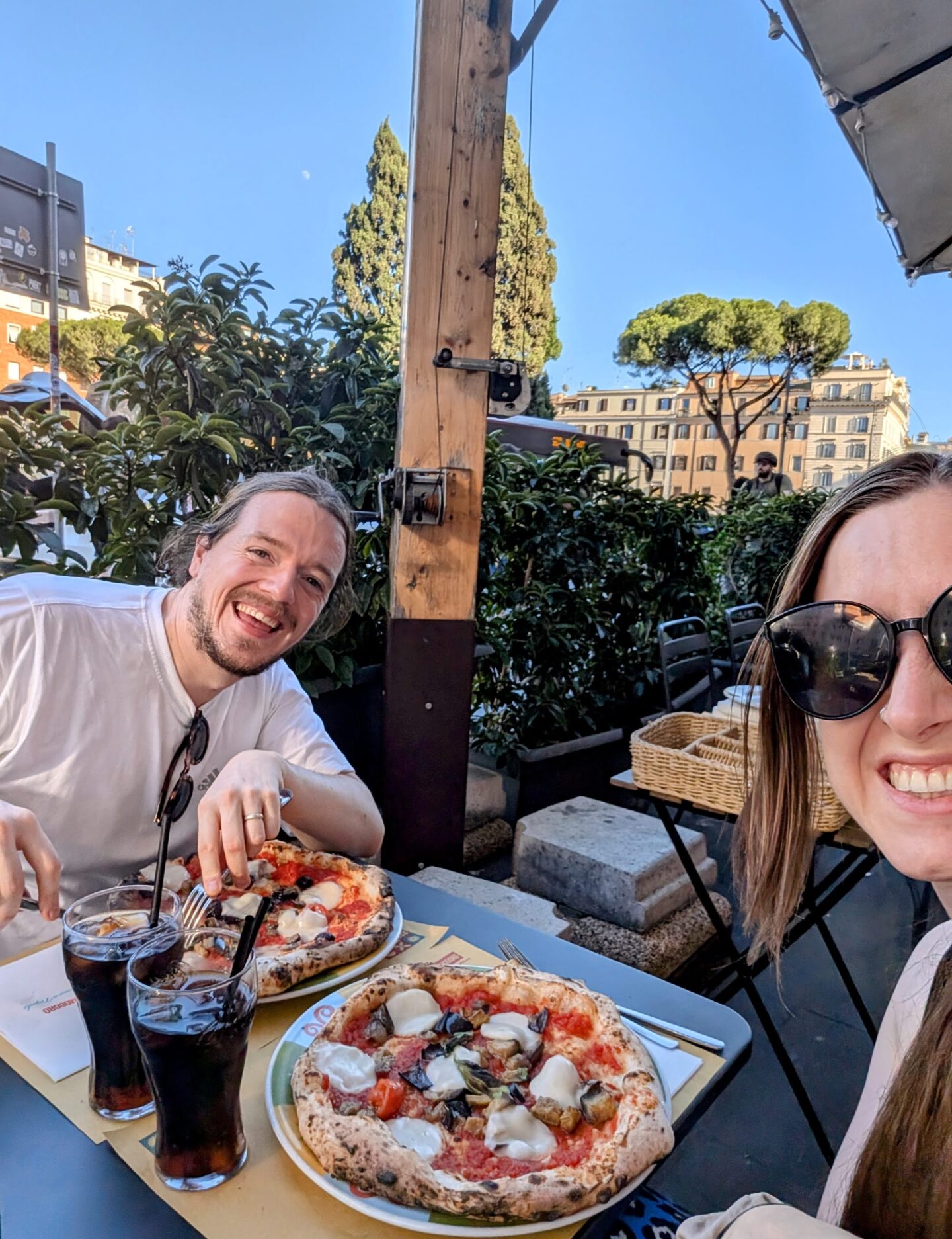 Discovering Rome: A Three-Day Adventure with Jet2 19