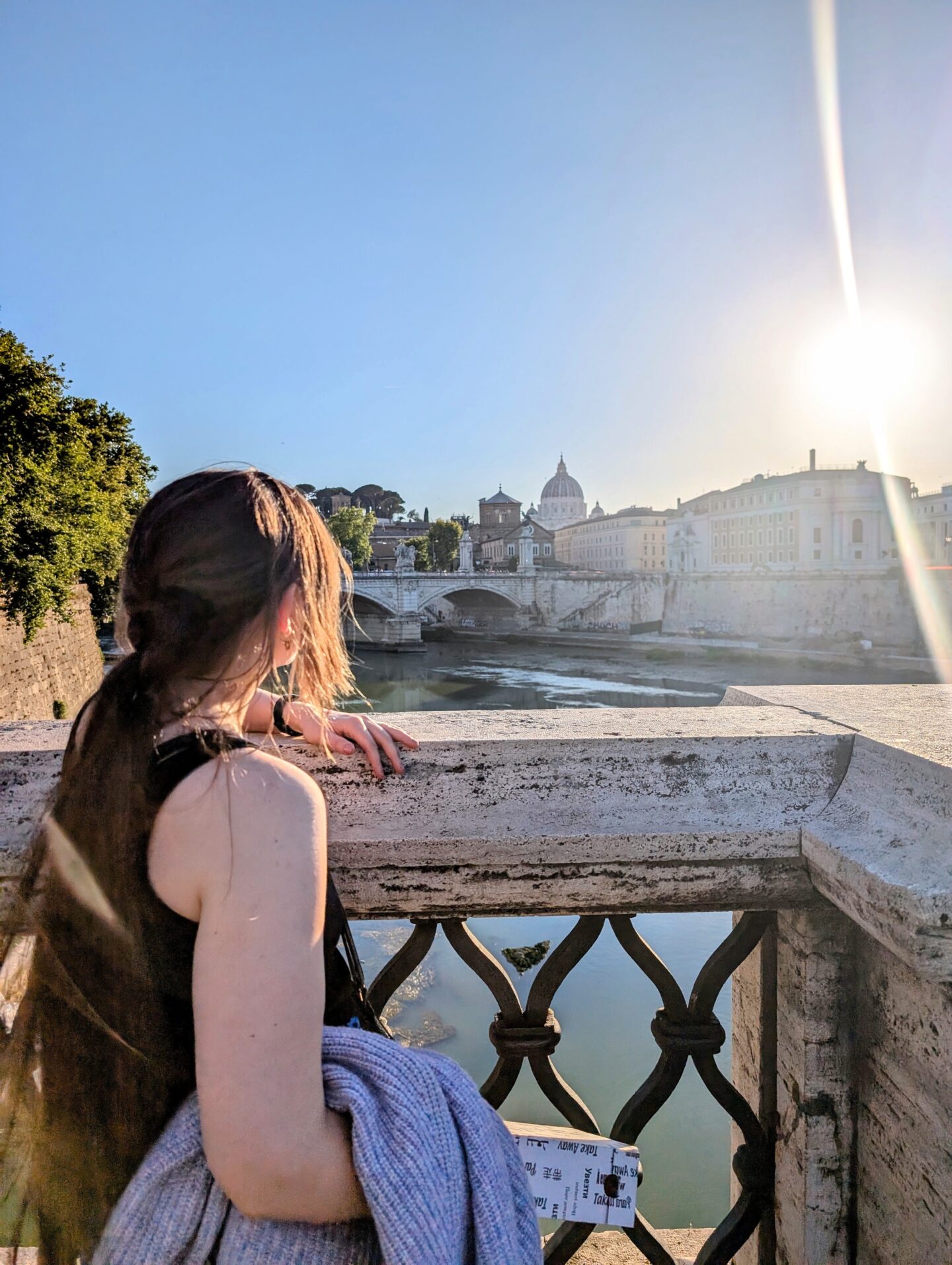 Discovering Rome: A Three-Day Adventure with Jet2 23