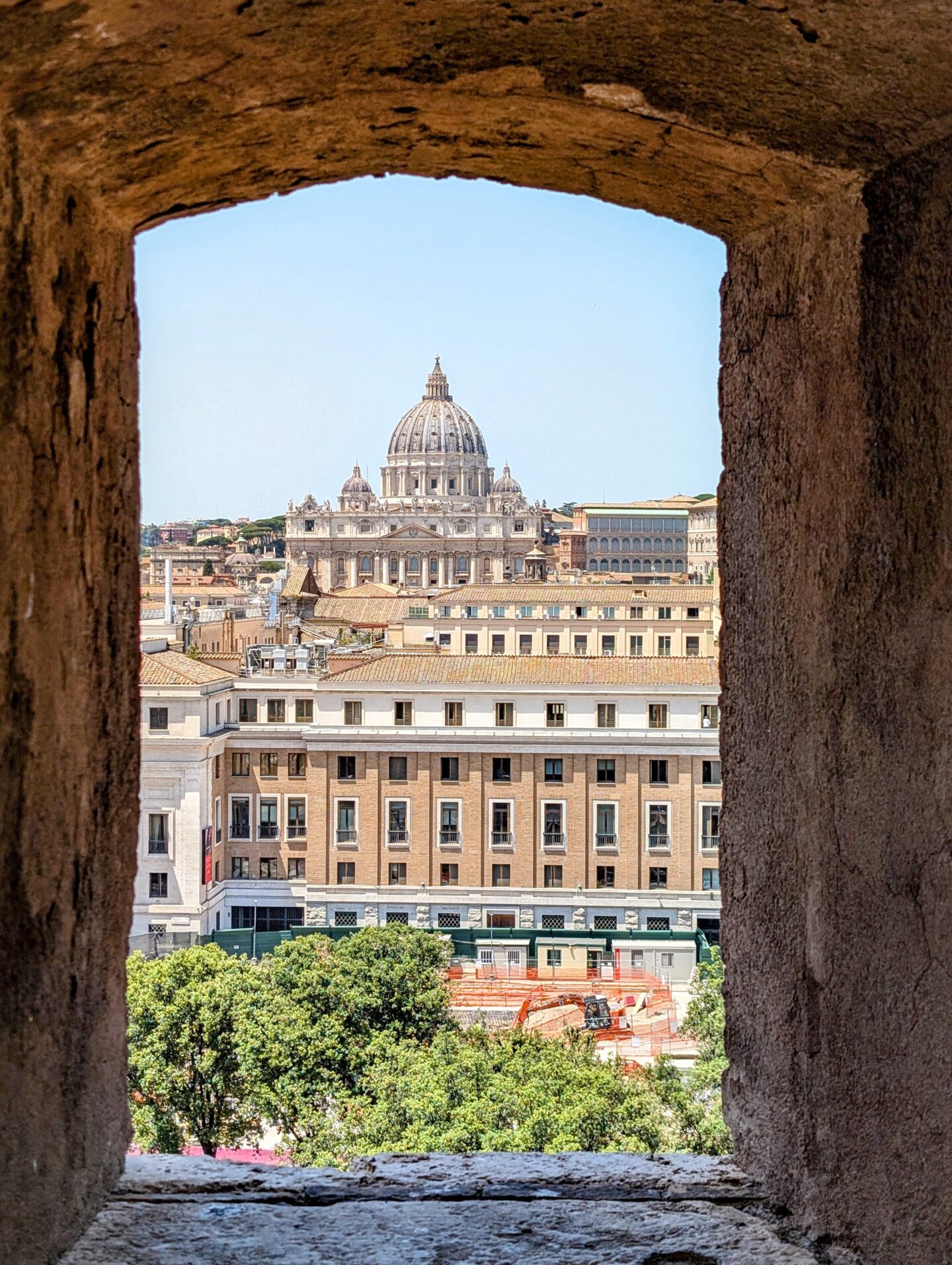 Discovering Rome: A Three-Day Adventure with Jet2 32