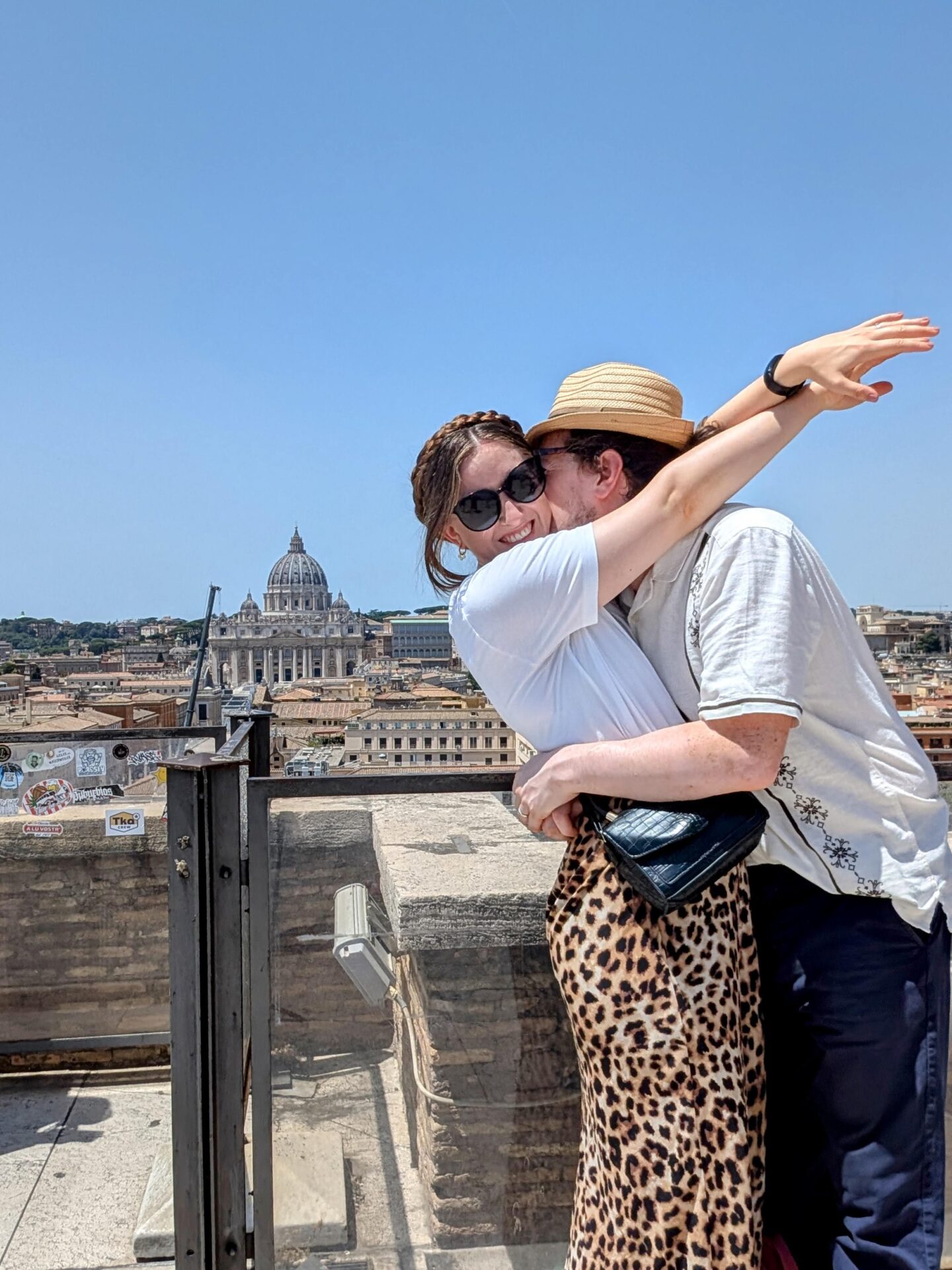 Discovering Rome: A Three-Day Adventure with Jet2 35