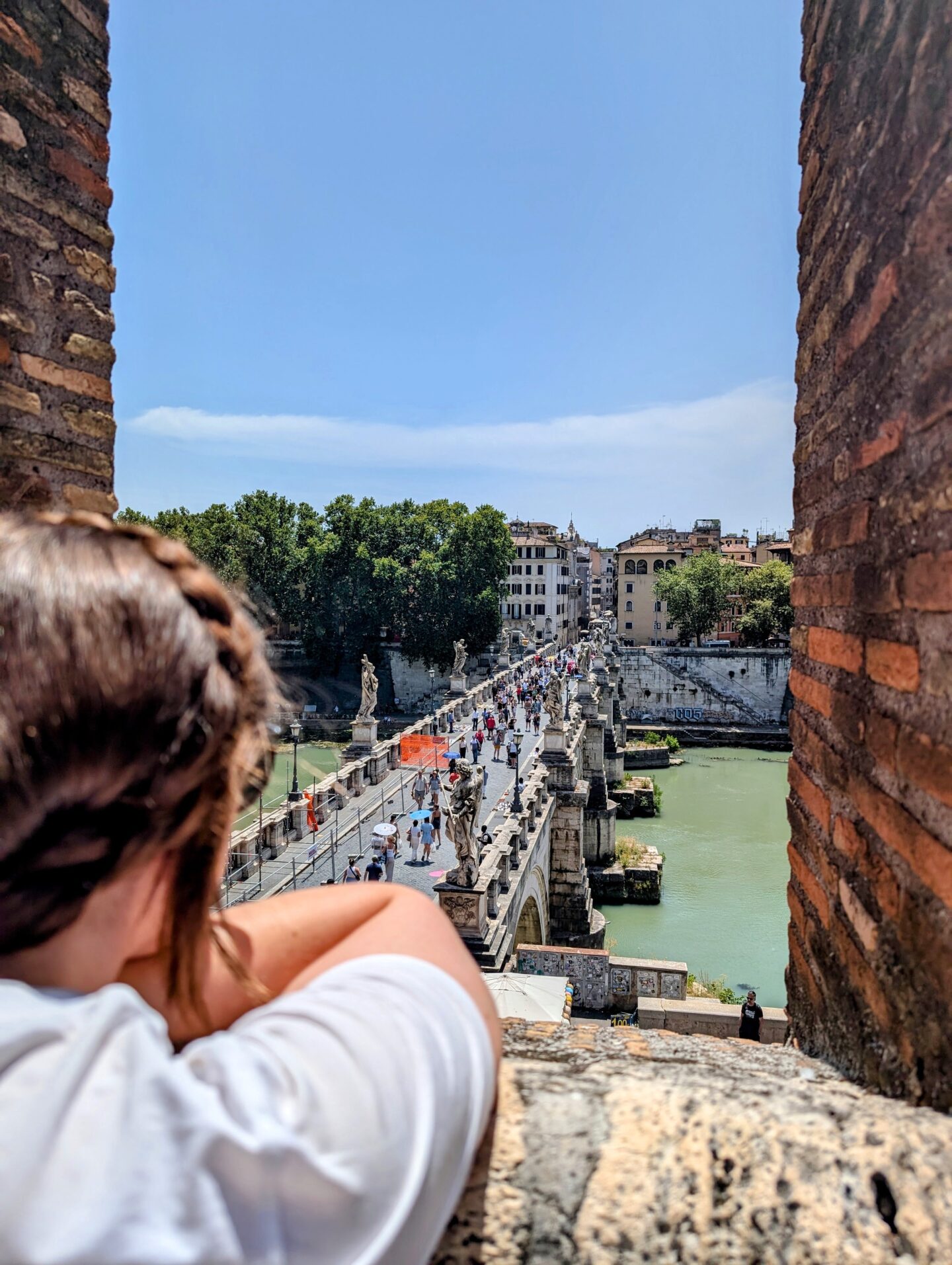 Discovering Rome: A Three-Day Adventure with Jet2 39