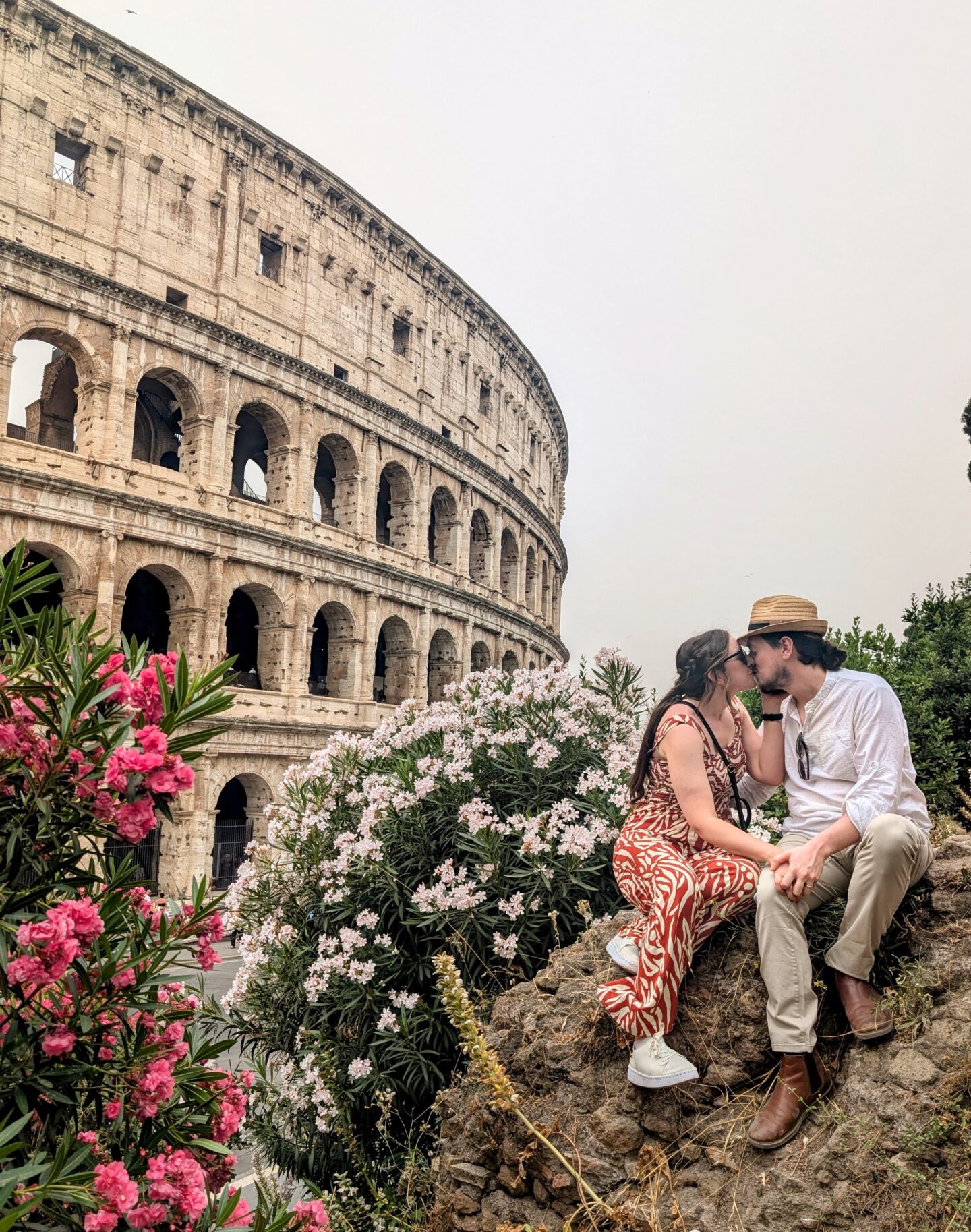 Discovering Rome: A Three-Day Adventure with Jet2 53