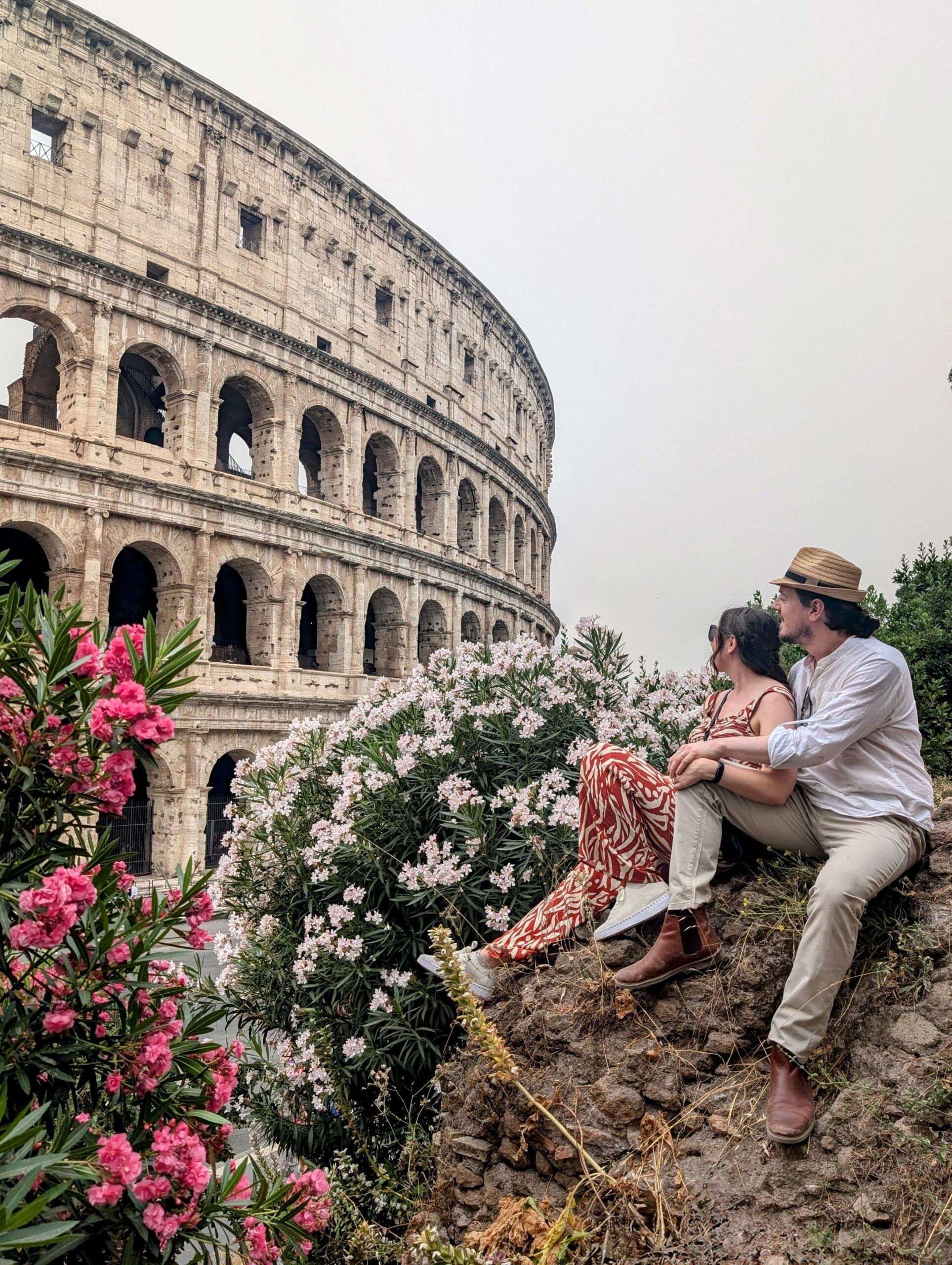 Discovering Rome: A Three-Day Adventure with Jet2