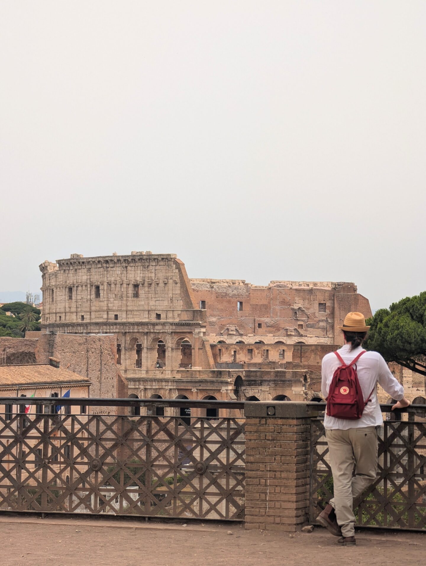 Discovering Rome: A Three-Day Adventure with Jet2 61