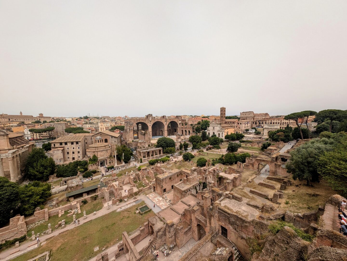 Discovering Rome: A Three-Day Adventure with Jet2 64