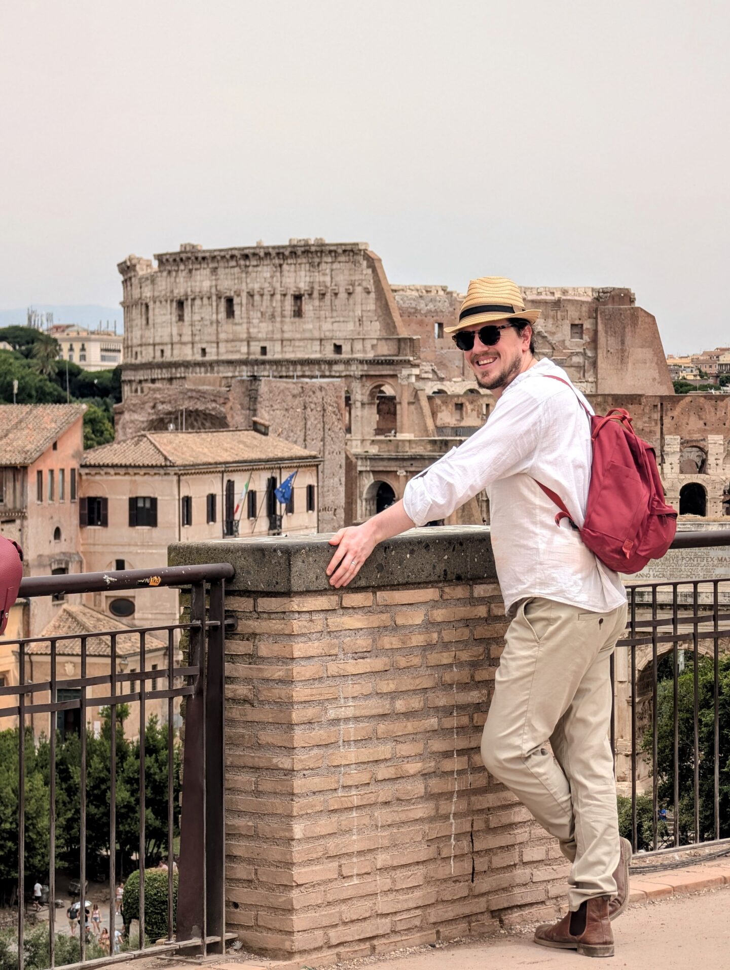 Discovering Rome: A Three-Day Adventure with Jet2 65