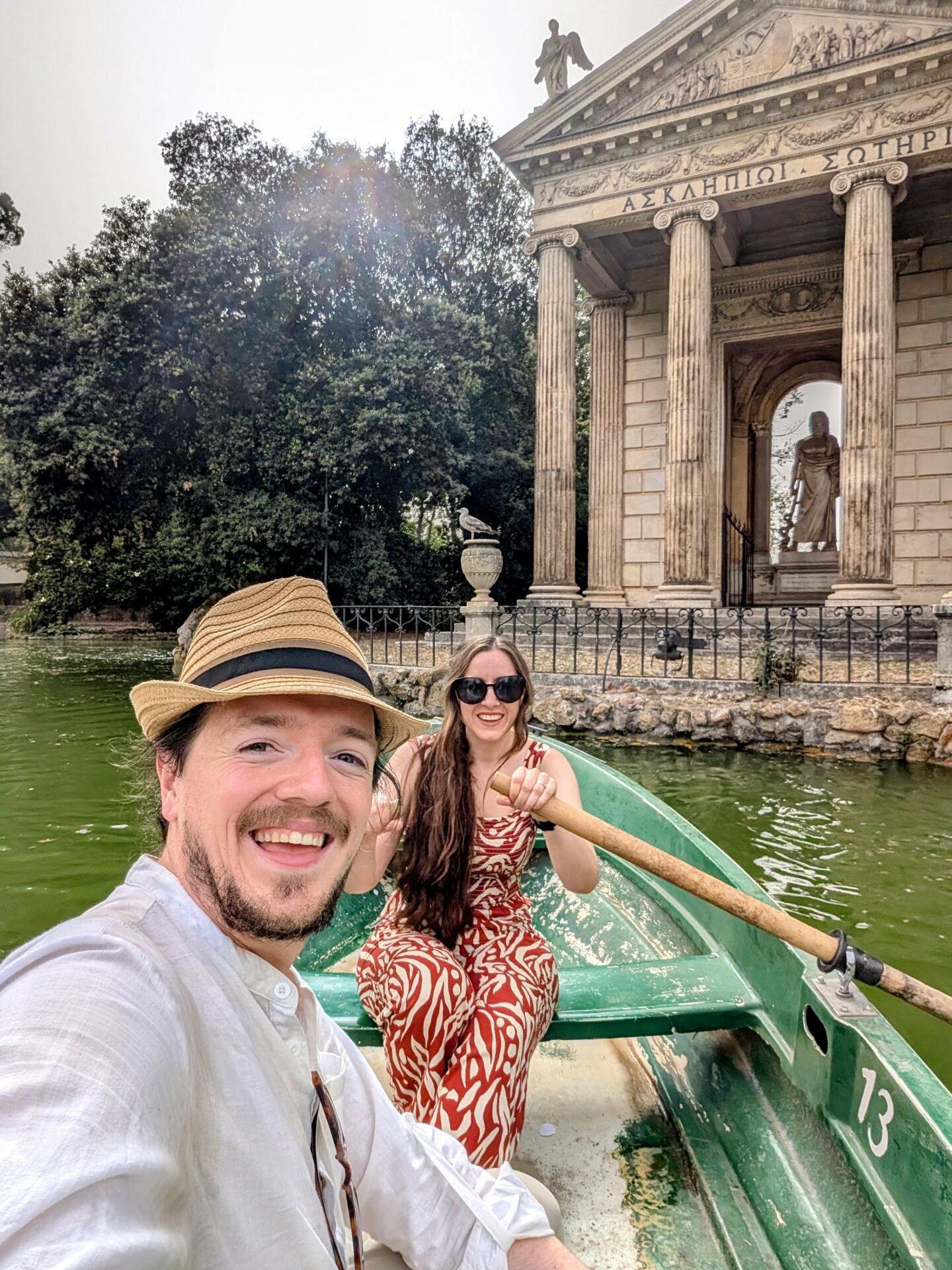 Discovering Rome: A Three-Day Adventure with Jet2 74