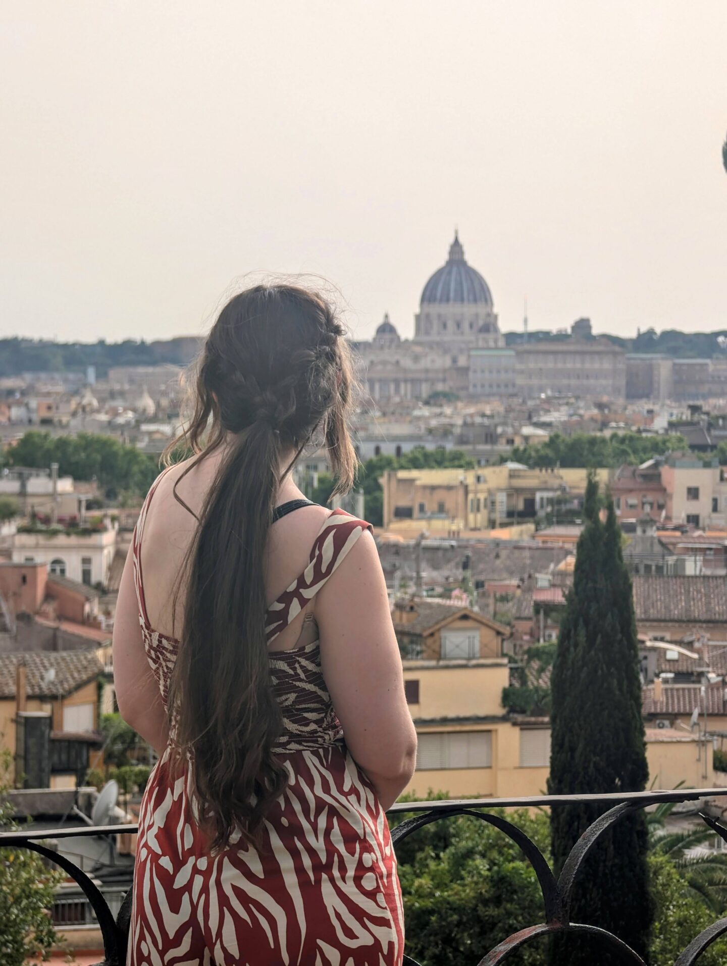 Discovering Rome: A Three-Day Adventure with Jet2 76