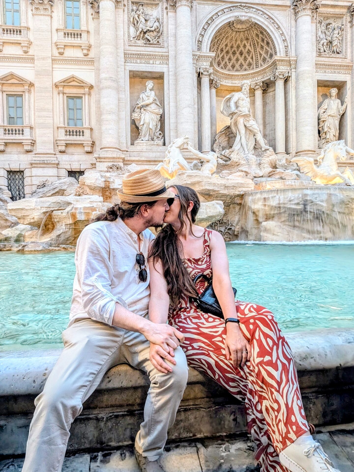 Discovering Rome: A Three-Day Adventure with Jet2 82