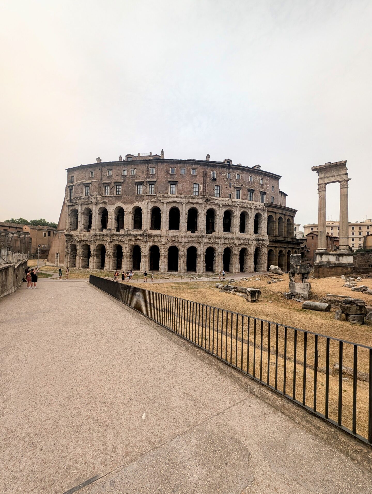 Discovering Rome: A Three-Day Adventure with Jet2 91