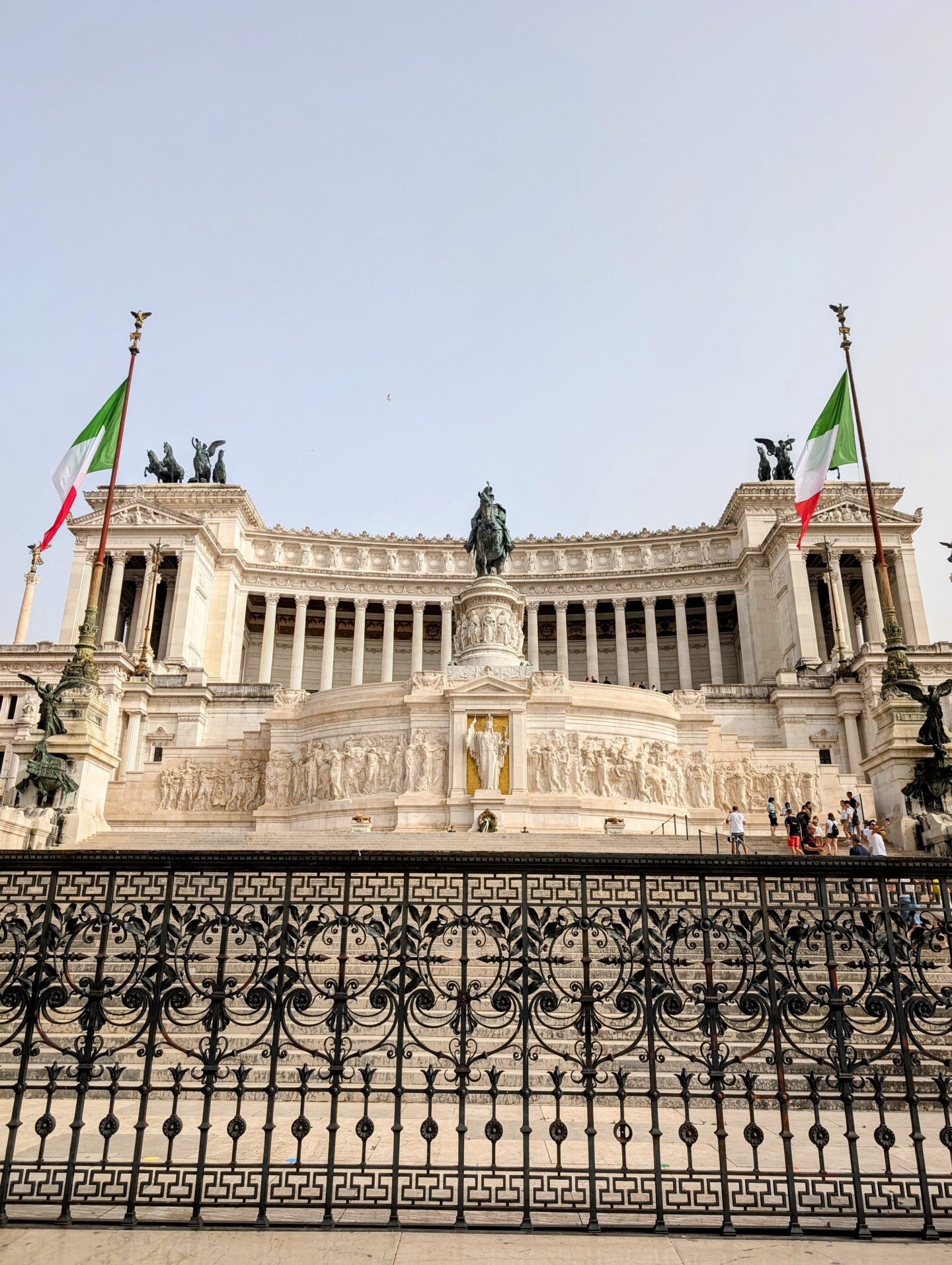 Discovering Rome: A Three-Day Adventure with Jet2 104