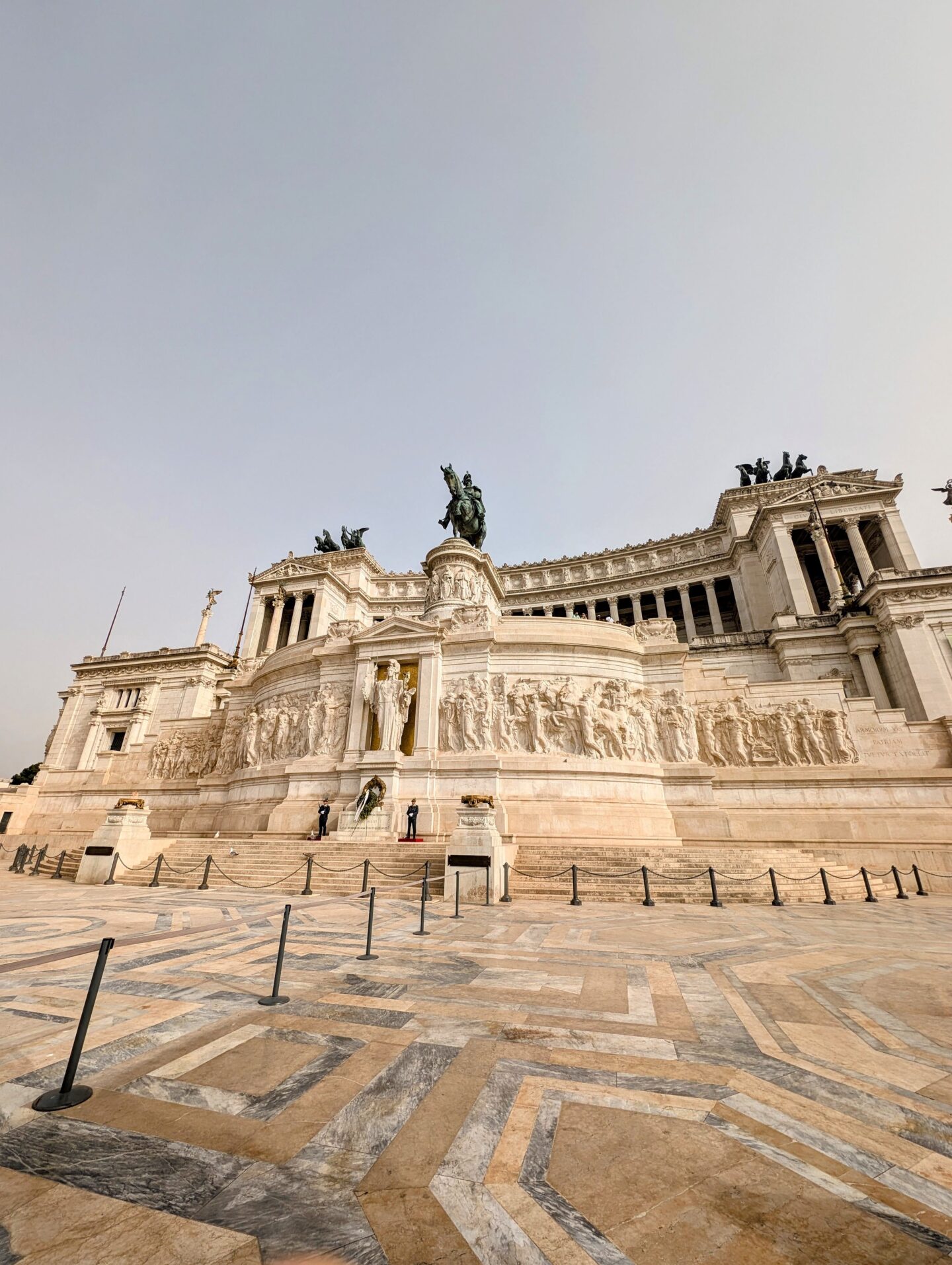 Discovering Rome: A Three-Day Adventure with Jet2 105